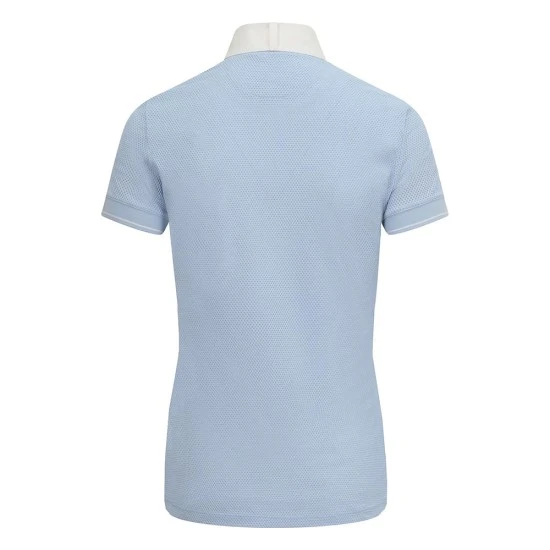 Equetech Airstride Performance Hybrid Competition Shirt image
