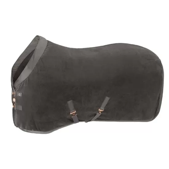 Eskadron Heritage Cosy Sweat Rug - Earl Rug image