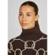 Eskadron Ladies Knitted Jumper image