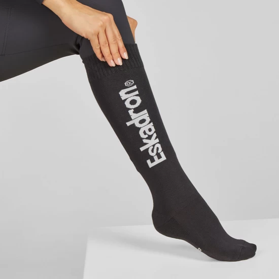 Eskadron Kneesocks - Navy image