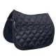 Eskadron Satin Jewel Saddlepad - Navy image