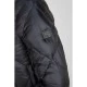 Eskadron Quilt Jacket - Navy image