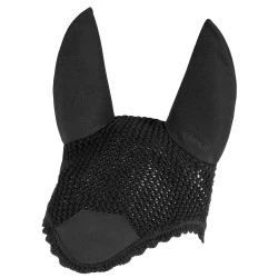 Eskadron Sport Soundless Fly Veil - Black