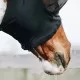 Kentucky horsewear slim fit fly mask - Black Accessories image