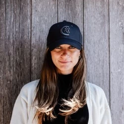 Kentucky Baseball Cap - Navy