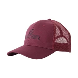 Kentucky Trucker Cap - Bordeaux