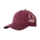 Kentucky Trucker Cap - Bordeaux image