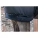 Kentucky Horsewear Chest Protection - Black image