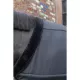 Kentucky Horsewear Chest Protection - Black image