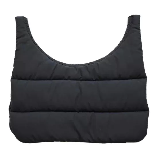 Kentucky Horsewear Horse Bib Summer - Black image