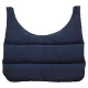 Kentucky Horsewear Horse Bib Summer - Navy image