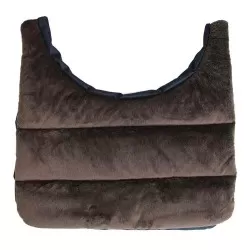 Kentucky Horsewear Horse Bib Waterproof - Black