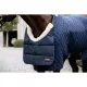 Kentucky Horsewear Horse Bib Winter - Navy image