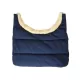 Kentucky Horsewear Horse Bib Winter - Navy image