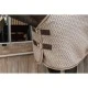 Kentucky Horsewear 4D Spacer Cooler Sheet - Beige image