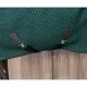 Kentucky Horsewear 4D Spacer Cooler Sheet - Pine Green image