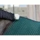 Kentucky Horsewear 4D Spacer Cooler Sheet - Pine Green image