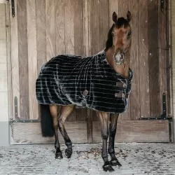 Kentucky Horsewear Faux Fur Rug