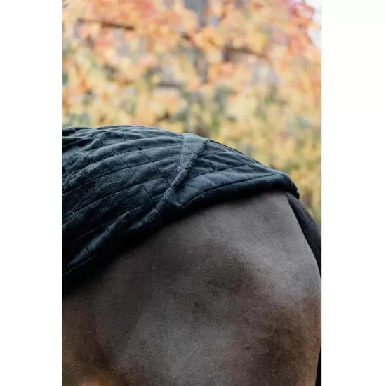 Kentucky horsewear Stable rug 0g - Black Horse Rugs, Latest products image