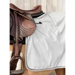 Kentucky Horsewear Reflective Quarter Rug