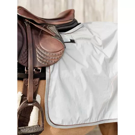 Kentucky Horsewear Reflective Quarter Rug image