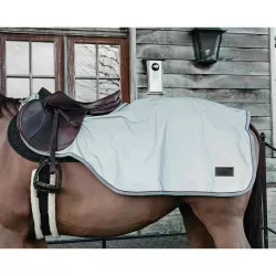 Kentucky Horsewear Reflective Riding Rug