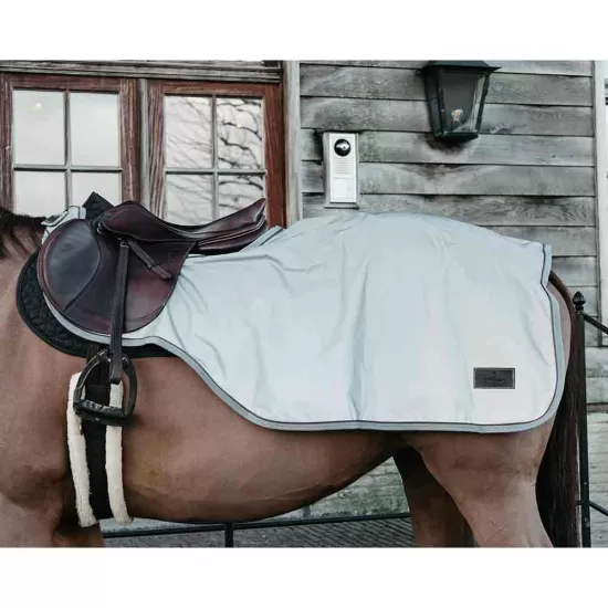 Kentucky Horsewear Reflective Riding Rug image
