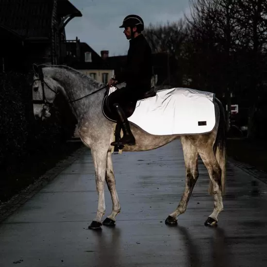 Kentucky Horsewear Reflective Riding Rug image