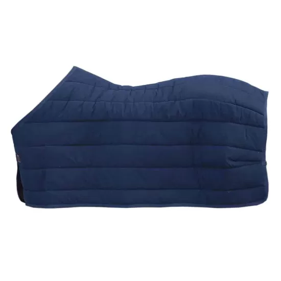 Kentucky Horsewear Skin Friendly Under Rug 150g - Navy image