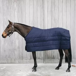 Kentucky Horsewear Skin Friendly Under Rug 150g - Navy