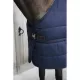 Kentucky Horsewear Skin Friendly Under Rug 150g - Navy image