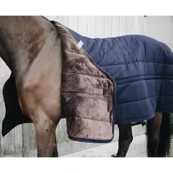 Kentucky Horsewear Skin Friendly Under Rug 150g - Navy
