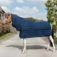Kentucky Horsewear Skin Friendly Under Rug Neck 150g - Navy image