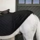 Kentucky Horsewear Quarter Rug - Black image