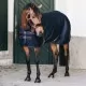 Kentucky 3D Spacer Cooler Sheet - Navy Horse Rugs image