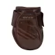 Kentucky Young Horse Fetlock Boots Air - Brown image