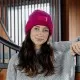 Kentucky Rubber Logo Beanie image