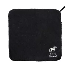 Kentucky Horsewear Towel Sammy