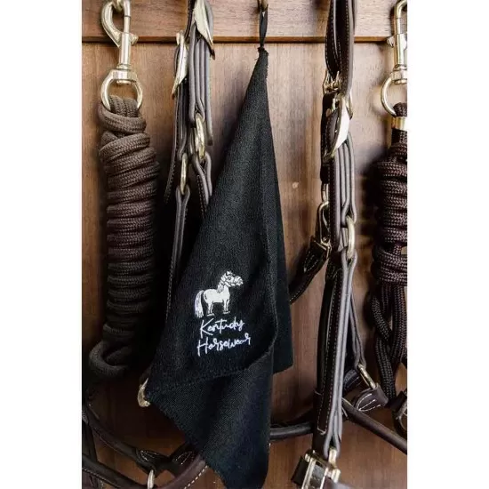 Kentucky Horsewear Towel Sammy image