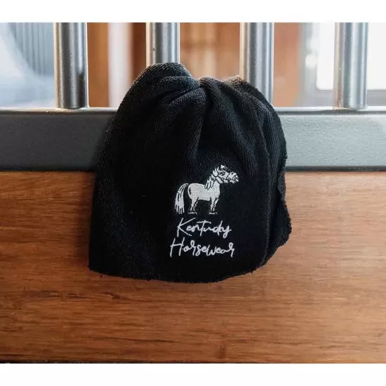 Kentucky Horsewear Towel Sammy image