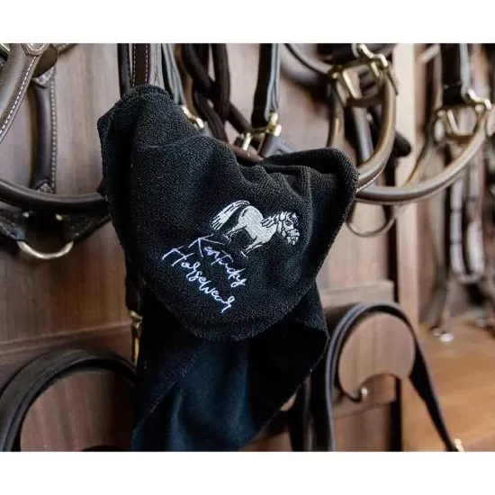 Kentucky Horsewear Towel Sammy image