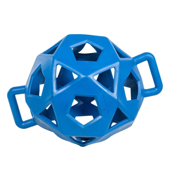 Kentucky Horse Play Hay Ball - Royal Blue image