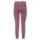 Mrs Ros Amsterdam Riding Breeches - Dark Rose image
