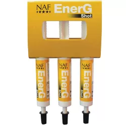 NAF Energ Shot
