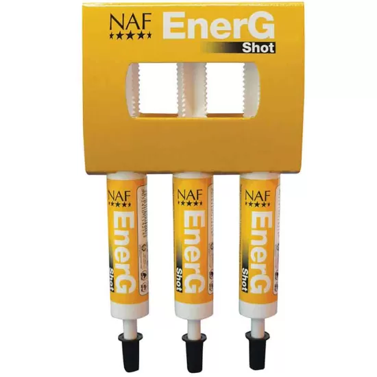 NAF Energ Shot image
