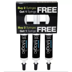 NAF Five Star Instant Magic Syringes