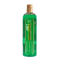 NAF Teatree & Mint Shampoo