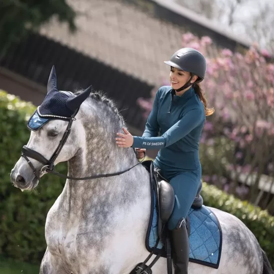 PS of Sweden Neptuna Tiffany Base Layer Ladies Shirts and Tops, Base Layers image