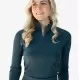 PS of Sweden Neptuna Tiffany Base Layer Ladies Shirts and Tops, Base Layers image