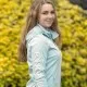 Pikeur Behra softshell Jacket - Aquamarine Coats and Jackets, 20% OFF Promotion image